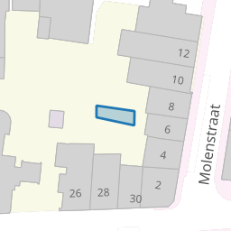 Perceel AML02-B-11789