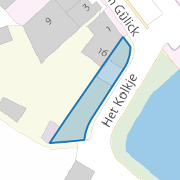 Perceel AML02-B-11810