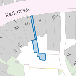 Perceel AML02-B-11817