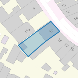 Perceel AML02-B-11821