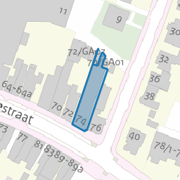 Perceel AML02-B-11826