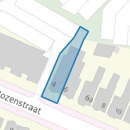 Perceel AML02-B-11841