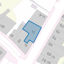 Perceel AML02-B-11845