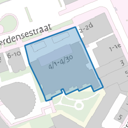 Perceel AML02-B-11847