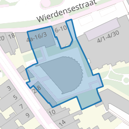 Perceel AML02-B-11851