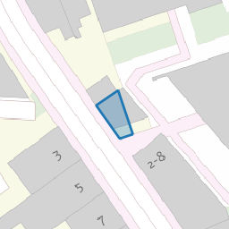 Perceel AML02-B-11853