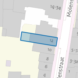 Perceel AML02-B-11869