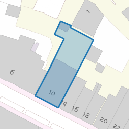 Perceel AML02-B-11913