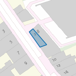 Perceel AML02-B-11914