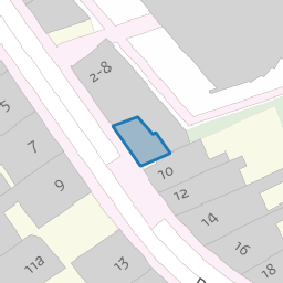 Perceel AML02-B-11915