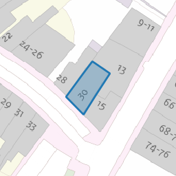 Perceel AML02-B-11919