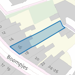 Perceel AML02-B-11922