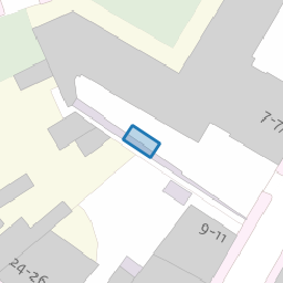 Perceel AML02-B-11927