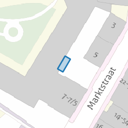 Perceel AML02-B-11929