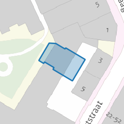 Perceel AML02-B-11932