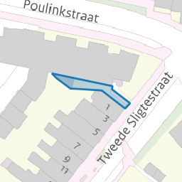 Perceel AML02-B-11934