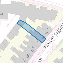 Perceel AML02-B-11936