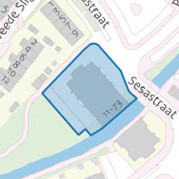 Perceel AML02-B-11938