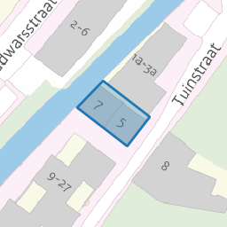 Perceel AML02-B-11950