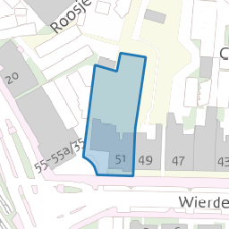 Perceel AML02-B-11960