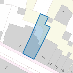 Perceel AML02-B-11964