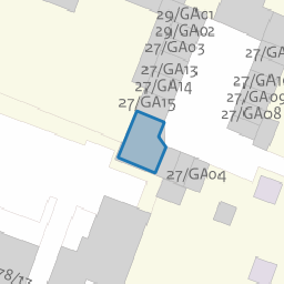 Perceel AML02-B-11966