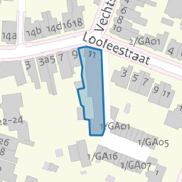 Perceel AML02-B-11993