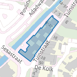 Perceel AML02-B-11995