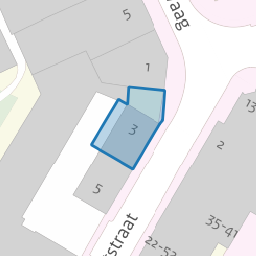 Perceel AML02-B-12005