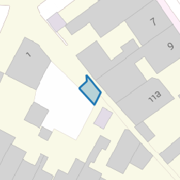 Perceel AML02-B-12038