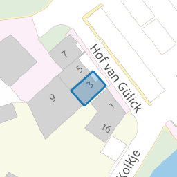 Perceel AML02-B-12042