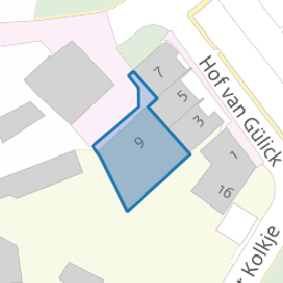 Perceel AML02-B-12043