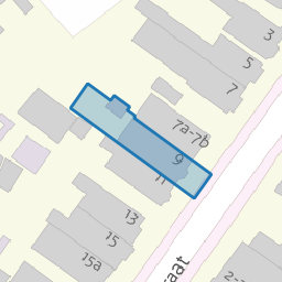 Perceel AML02-B-12047