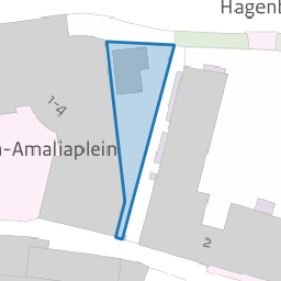 Perceel AML02-B-12067