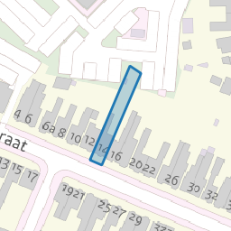 Perceel AML02-B-12073
