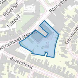 Perceel AML02-B-12074