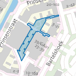 Perceel AML02-B-12081