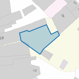 Perceel AML02-B-12089