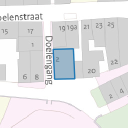 Perceel AML02-B-12105