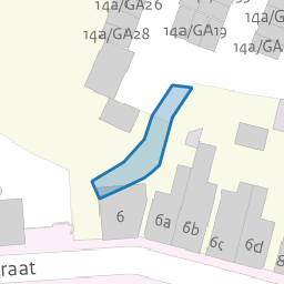 Perceel AML02-B-12109