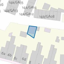 Perceel AML02-B-12113