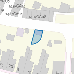 Perceel AML02-B-12115