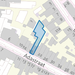 Perceel AML02-B-12122