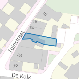 Perceel AML02-B-12124