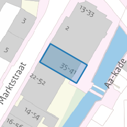 Perceel AML02-B-12136