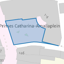 Perceel AML02-B-12151