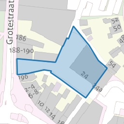 Perceel AML02-B-12154