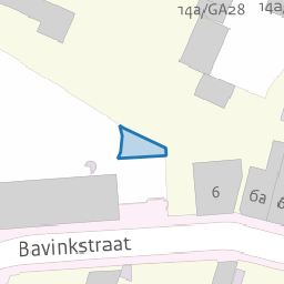 Perceel AML02-B-12158