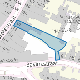 Perceel AML02-B-12159