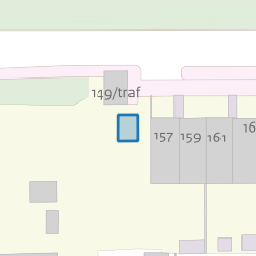 Perceel AML02-B-12163